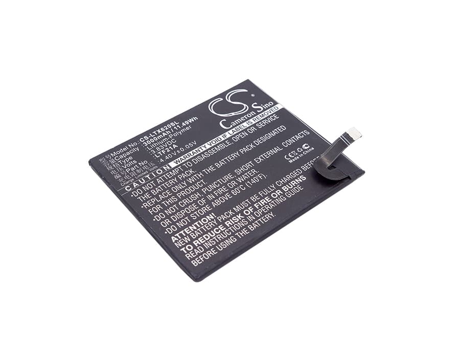 Replacement Battery for LeTV LeEco Le 2 - CS-LTX620SL-1.jpg