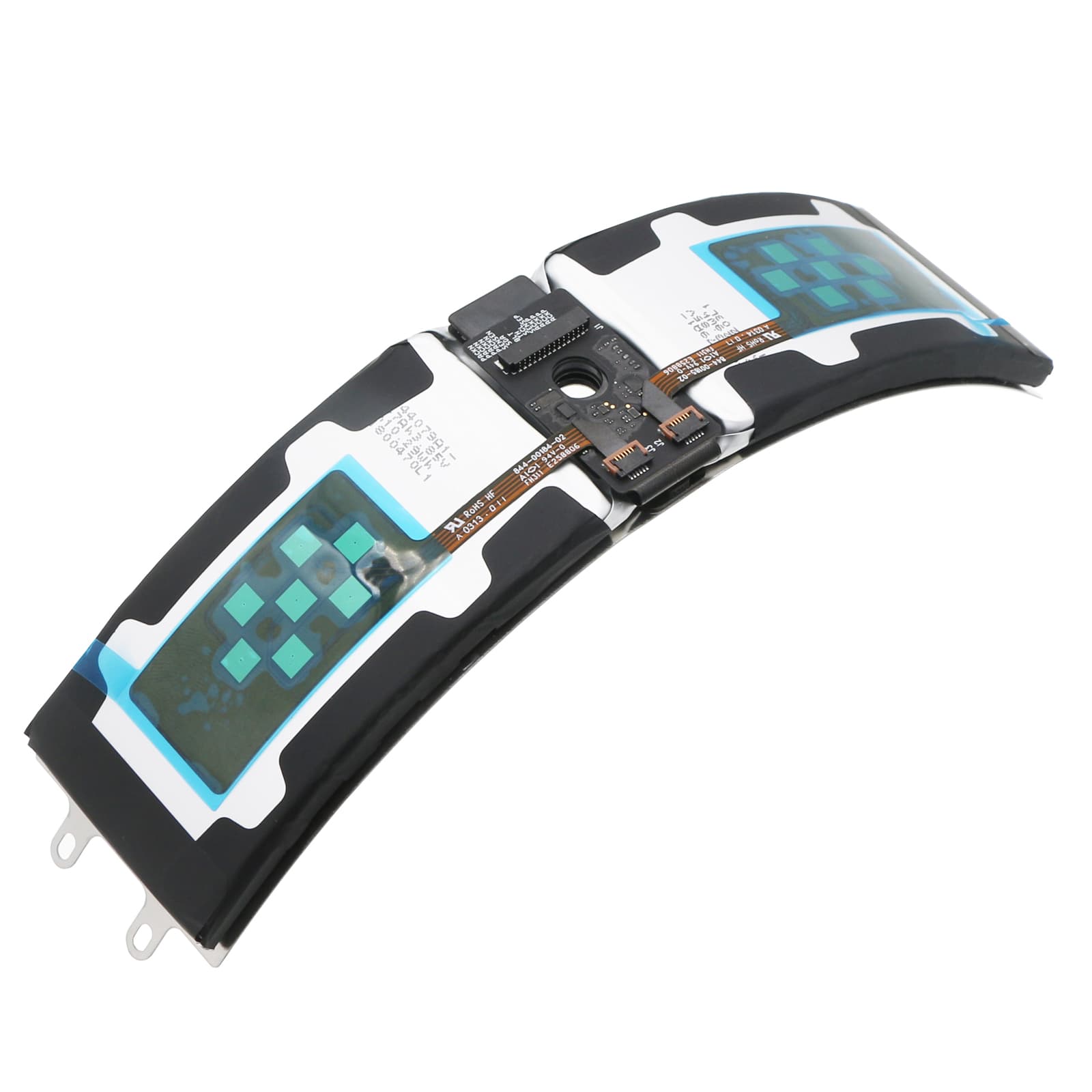 Replacement Battery for Meta Oculus Quest Pro - CS-LUS677SL-1.jpg