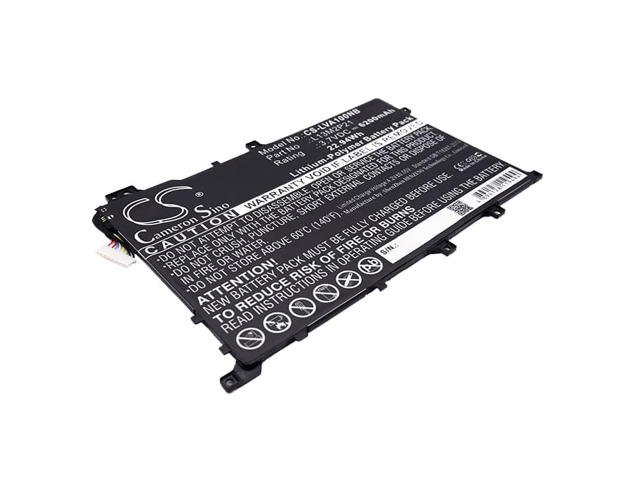 Replacement Battery for Lenovo Ideapad A10 - CS-LVA100NB-1.jpg