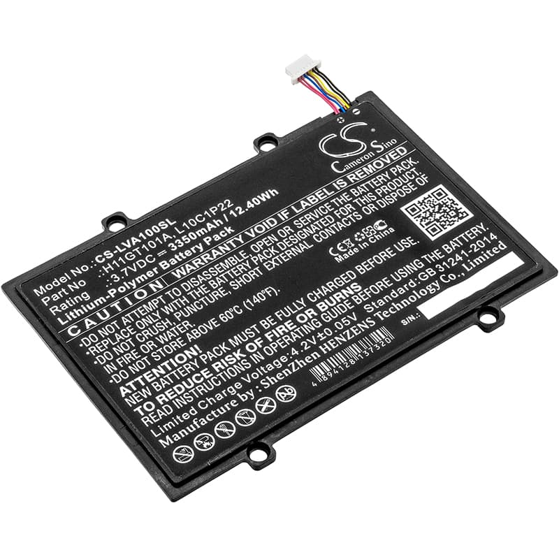 Replacement Battery for Lenovo Idepad A1 - CS-LVA100SL-1.jpg