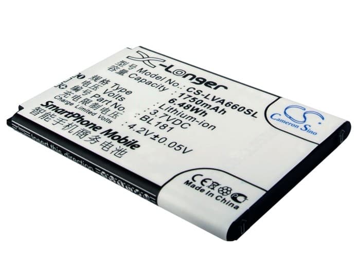 Replacement Battery for Lenovo A66T - CS-LVA660SL-1.jpg