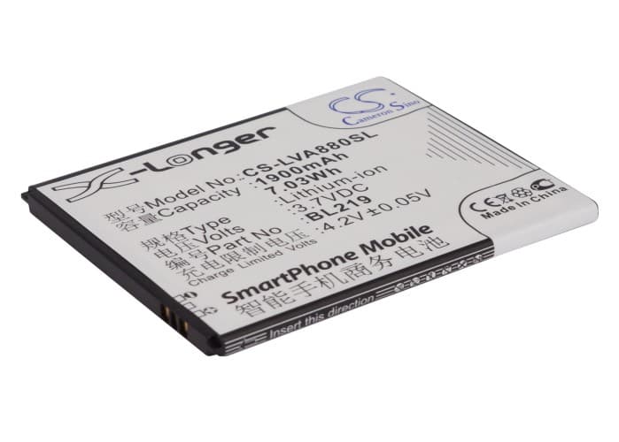 Replacement Battery for Lenovo A880 - CS-LVA880SL-1.jpg