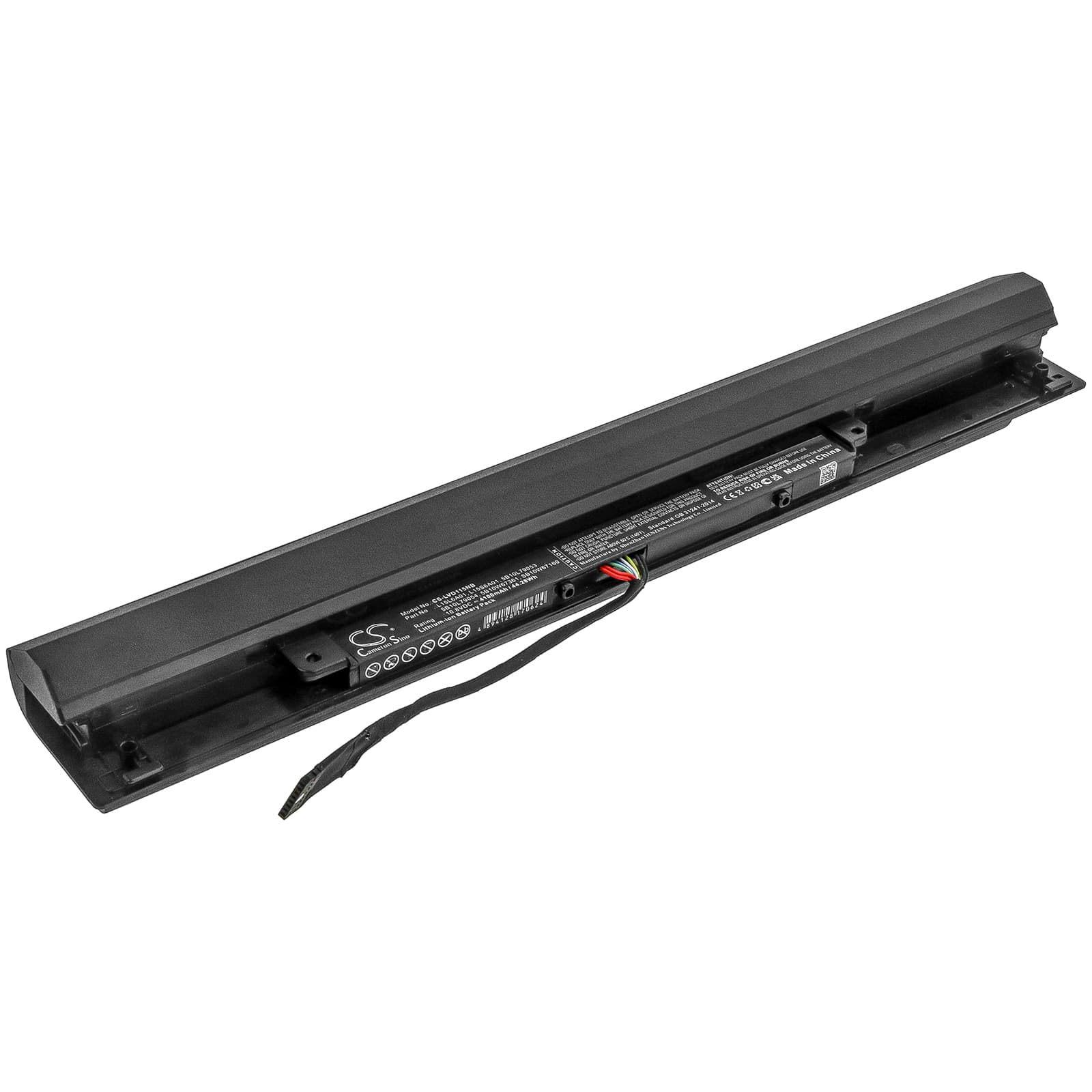Replacement Battery for Lenovo Ideapad 110-15ISK - CS-LVD115NB-1.jpg