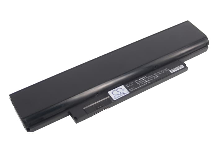Replacement Battery for Lenovo ThinkPad E120 30434NC - CS-LVE120NB-1.jpg
