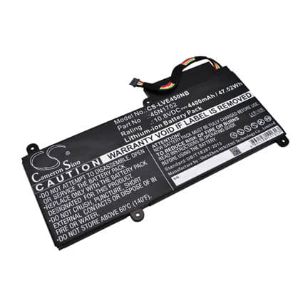 Replacement Battery for Lenovo ThinkPad E450 - CS-LVE450NB-1.jpg
