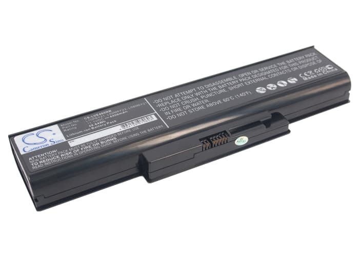Replacement Battery for Lenovo E46 - CS-LVE460NB-1.jpg