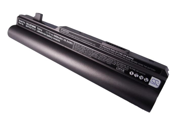 Replacement Battery for Lenovo F40 - CS-LVF40NB-1.jpg