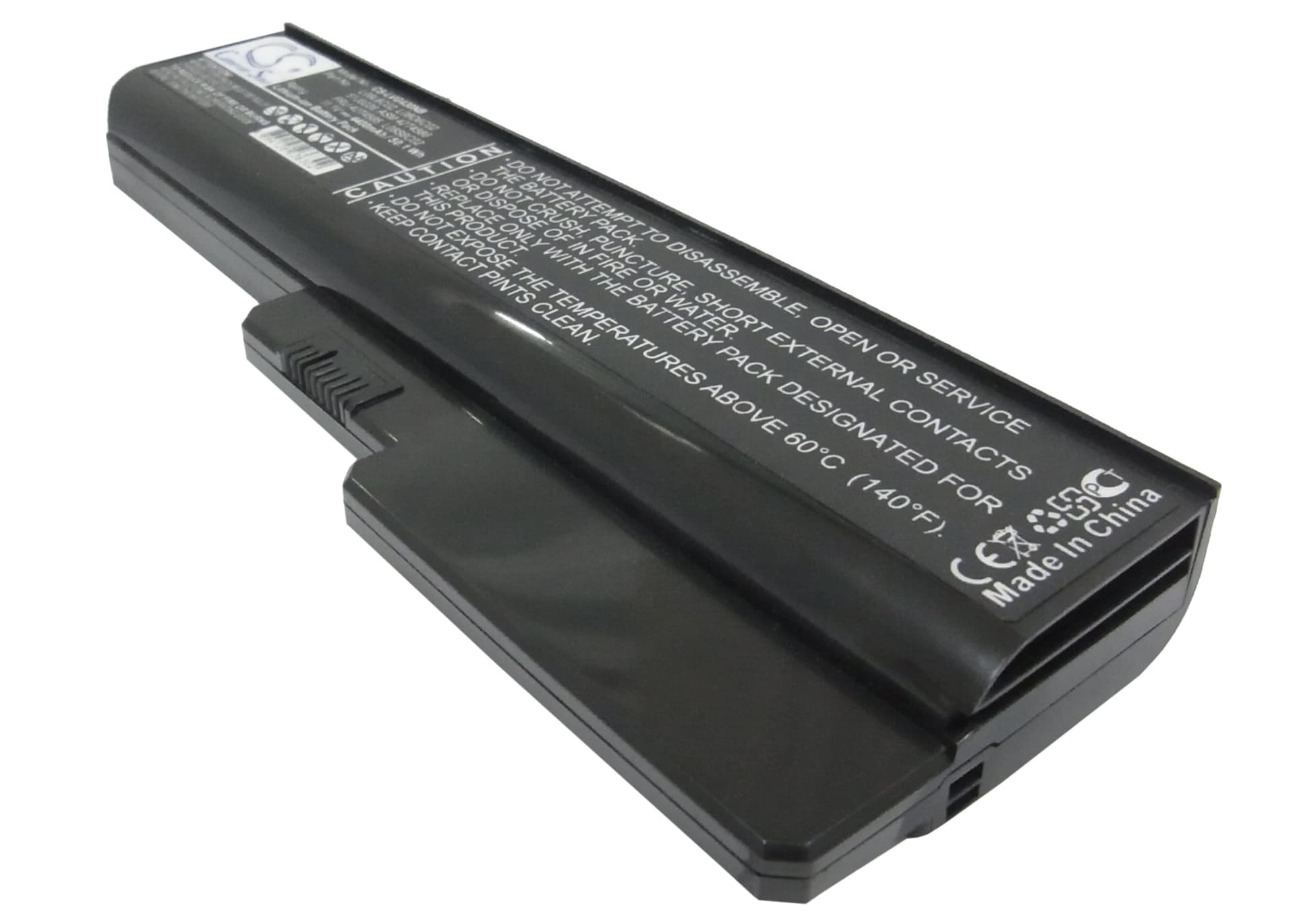 Replacement Battery for Lenovo 3000 G430 4152