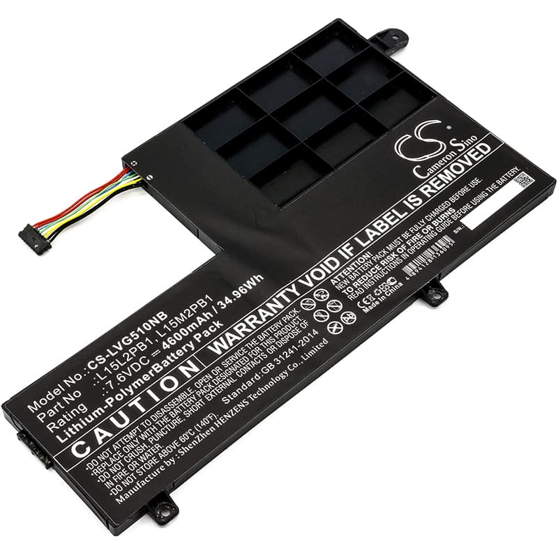 Replacement Battery for Lenovo Yoga 510 - CS-LVG510NB-1.jpg