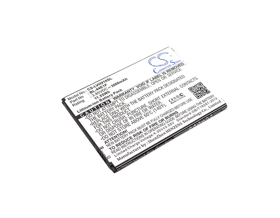 Replacement Battery for LG VS995 - CS-LVH910SL-1.jpg