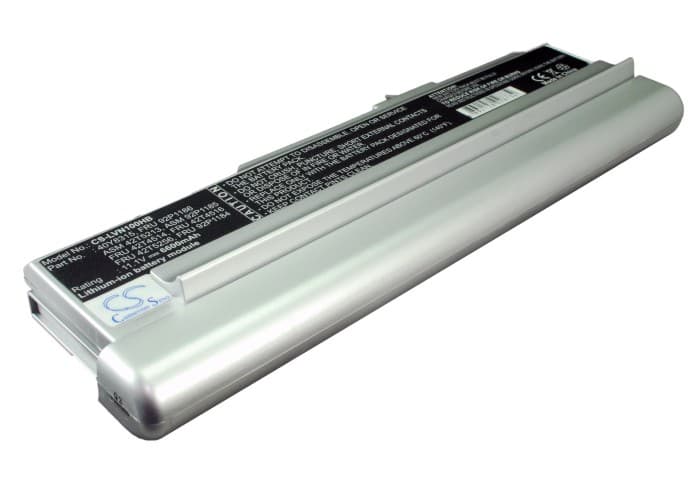 Replacement Battery for Lenovo 3000 C200 8922 - CS-LVN100HB-1.jpg