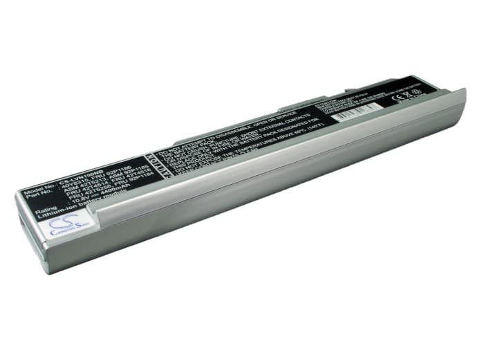 Replacement Battery for Lenovo 3000 C200 8922 - CS-LVN100NB-1.jpg