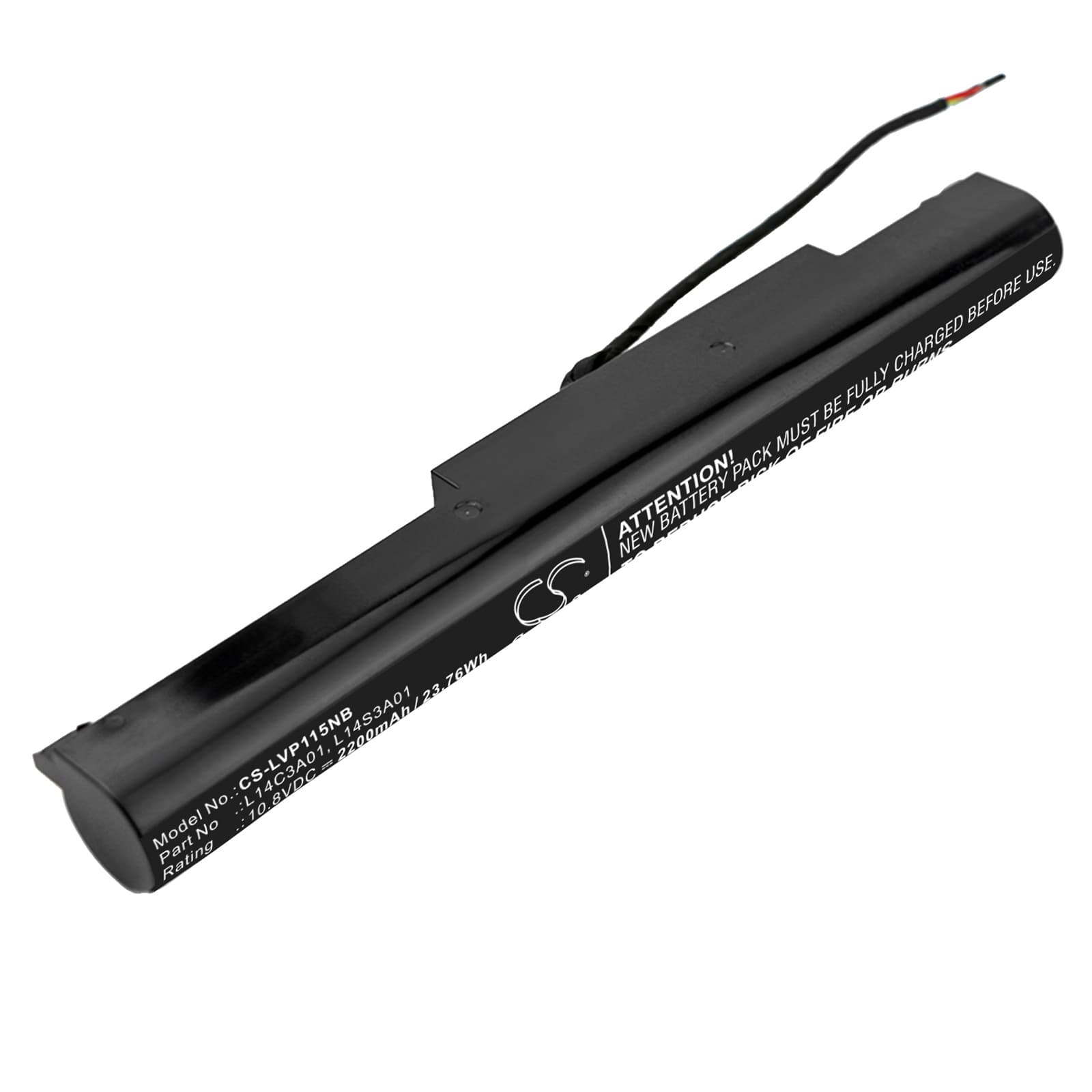 Replacement Battery for Lenovo IdeaPad 100-15 - CS-LVP115NB-1.jpg
