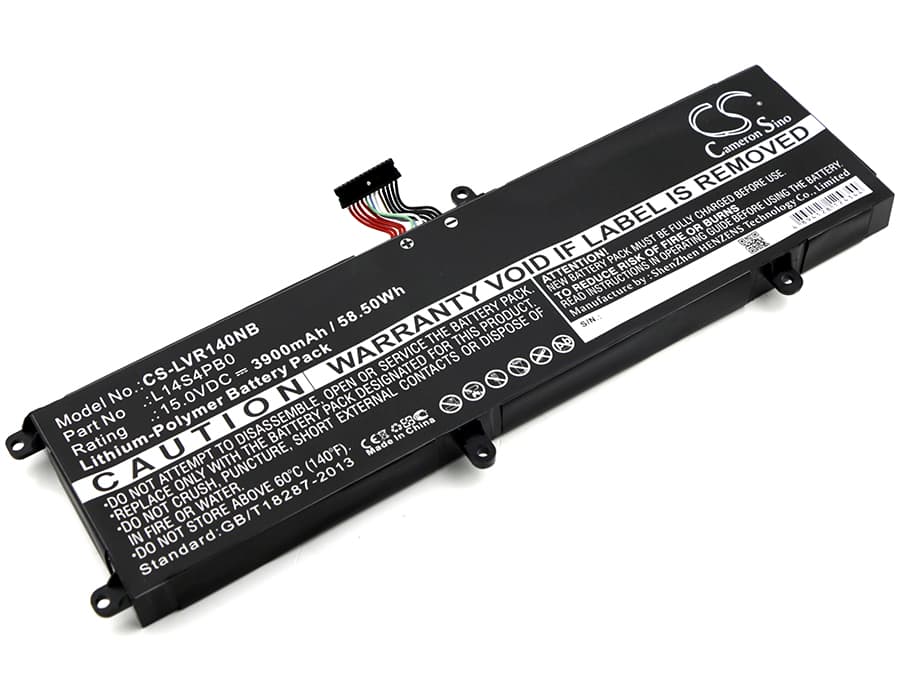 Replacement Battery for Lenovo Savers 14 - CS-LVR140NB-1.jpg