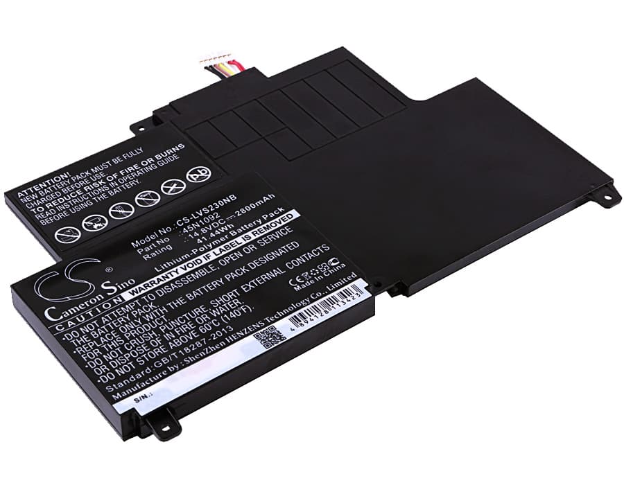 Replacement Battery for Lenovo ThinkPad S230u - CS-LVS230NB-1.jpg