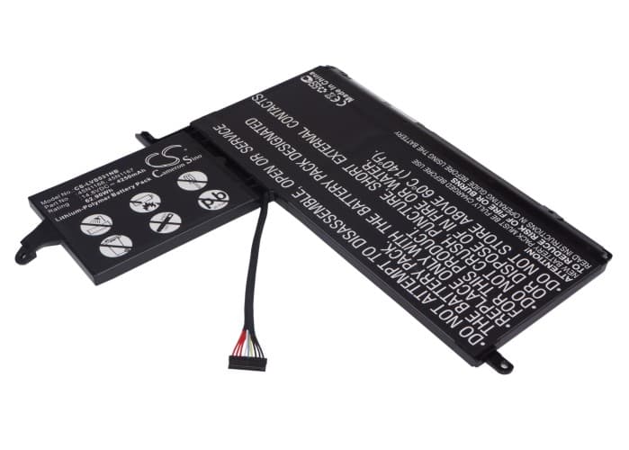 Replacement Battery for Lenovo ThinkPad S5 - CS-LVS531NB-1.jpg