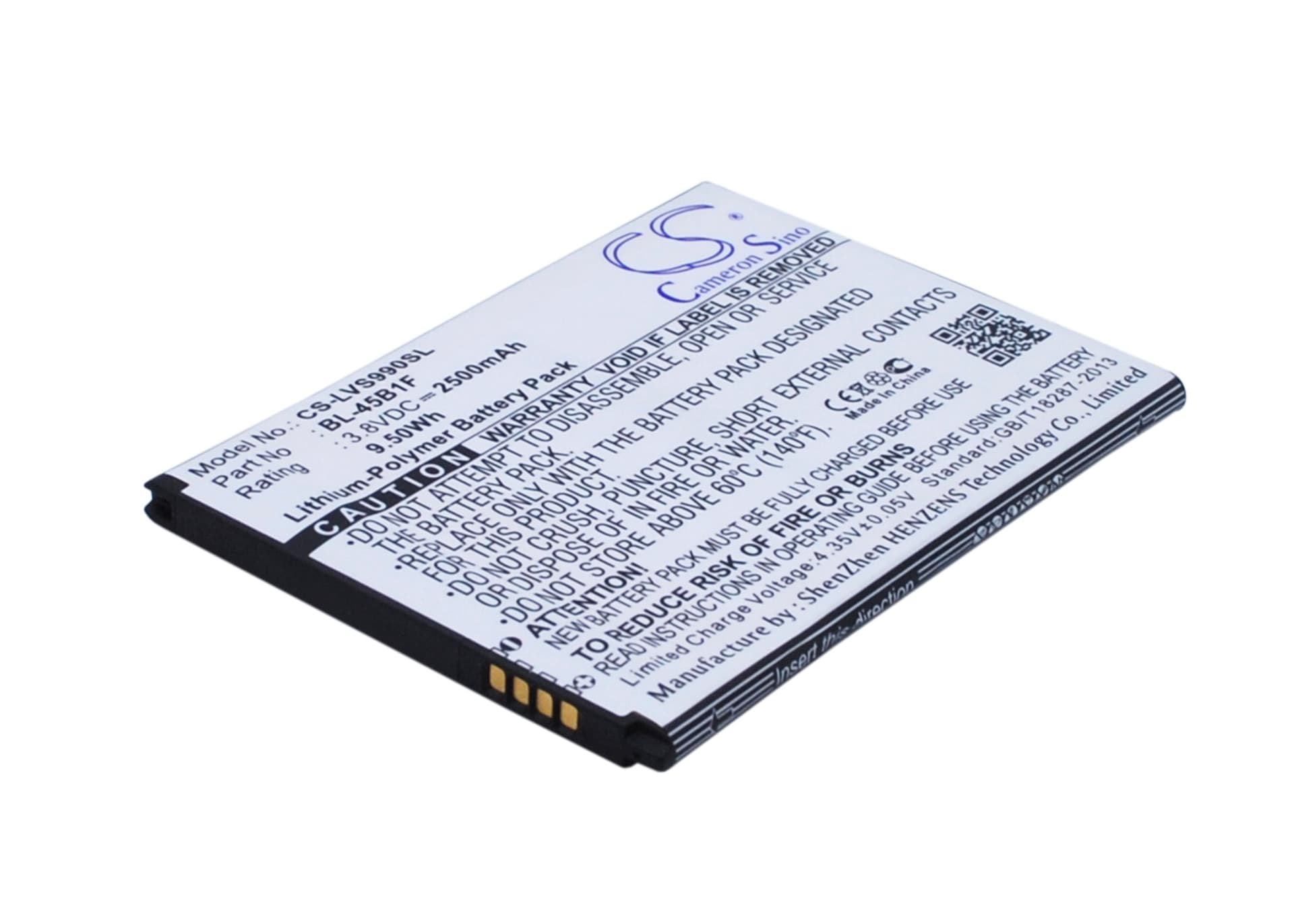 Replacement Battery for LG V10 - CS-LVS990SL-1.jpg