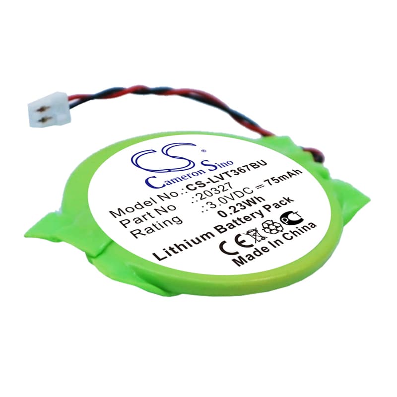 Replacement Battery for Lenovo ThinkPad Tablet 2 3679-10.1 - CS-LVT367BU-1.jpg
