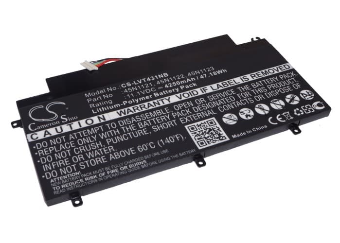 Replacement Battery for Lenovo ThinkPad T431s - CS-LVT431NB-1.jpg