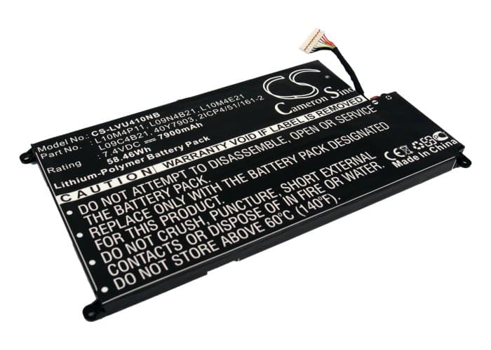Replacement Battery for Lenovo IdeaPad U410 - CS-LVU410NB-1.jpg