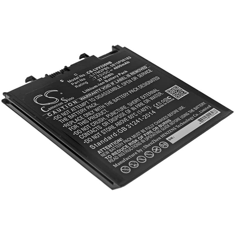 Replacement Battery for Lenovo V330-14 - CS-LVV330NB-1.jpg