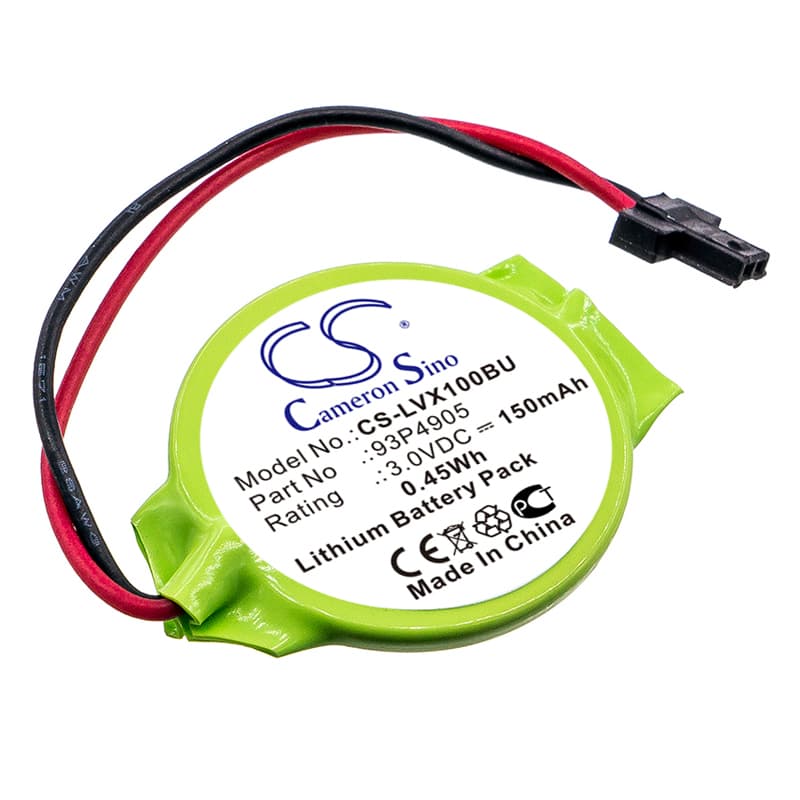Replacement Battery for Lenovo Thinkpad X100E - CS-LVX100BU-1.jpg