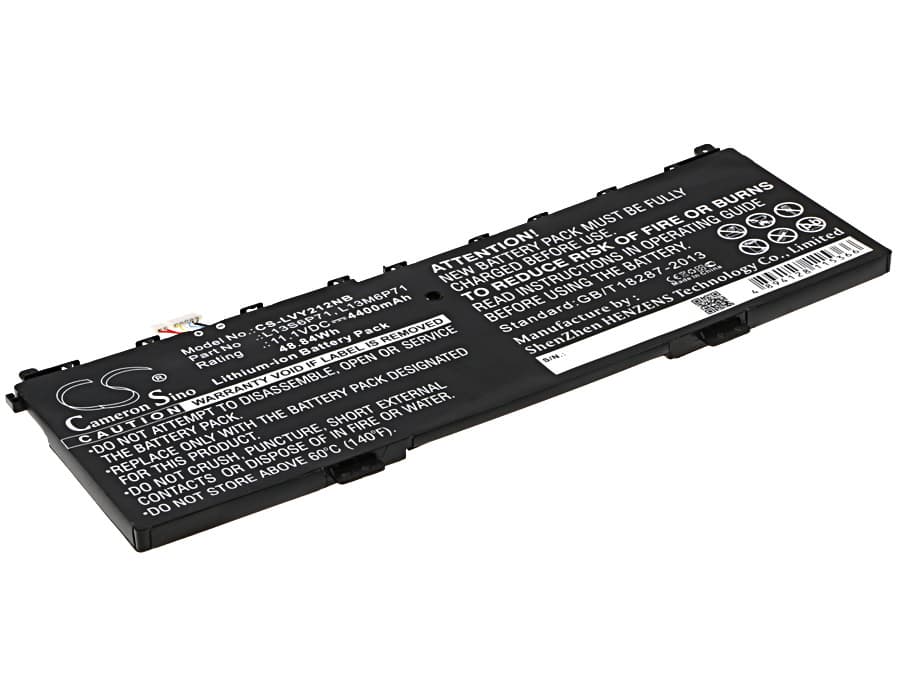 Replacement Battery for Lenovo Yoga 2 13 - CS-LVY212NB-1.jpg