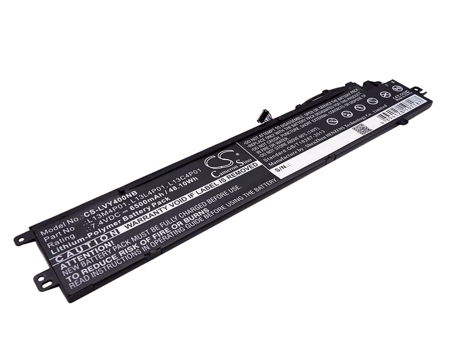 Replacement Battery for Lenovo Erazer Y40 - CS-LVY400NB-1.jpg