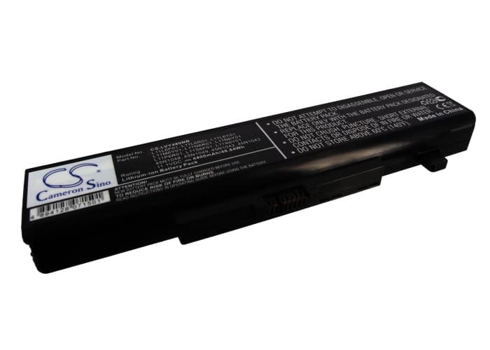 Replacement Battery for Lenovo Ideapad Y480 - CS-LVY480NB-1.jpg