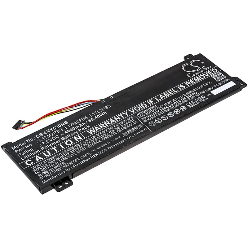 Replacement Battery for Lenovo Yoga V330-15 - CS-LVY530NB-1.jpg