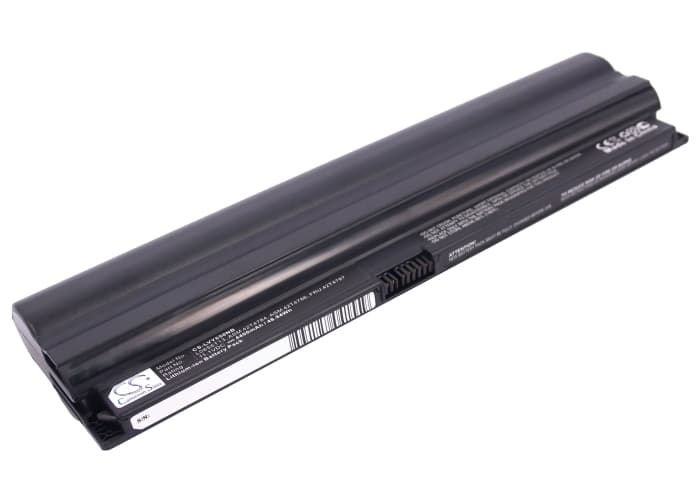 Replacement Battery for Lenovo ThinkPad X100e 2876 - CS-LVY650NB-1.jpg