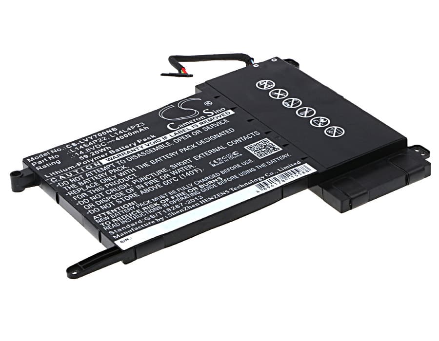 Replacement Battery for Lenovo IdeaPad Y700 - CS-LVY700NB-1.jpg
