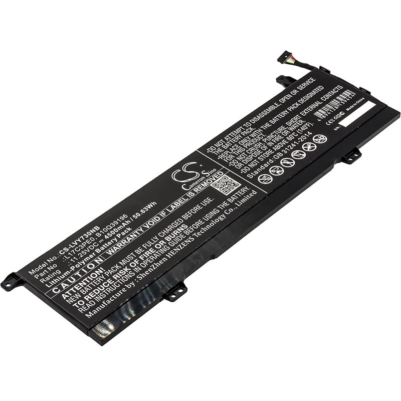 Replacement Battery for Lenovo Yoga730 - CS-LVY730NB-1.jpg
