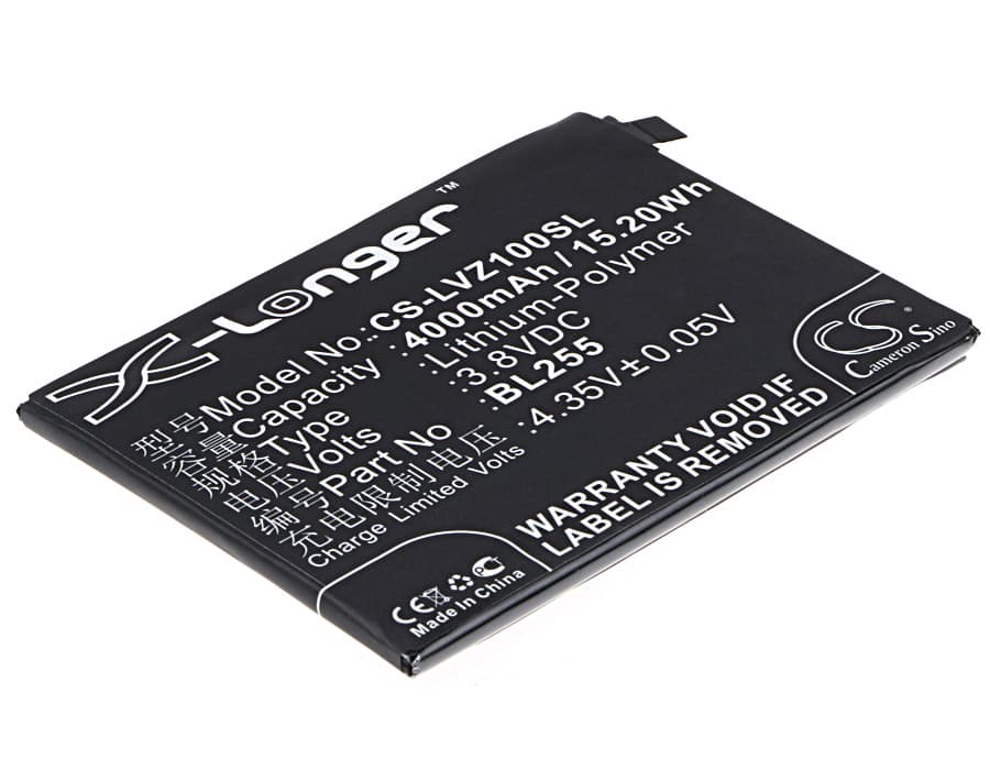 Replacement Battery for Lenovo Zuk Z1 - CS-LVZ100SL-1.jpg