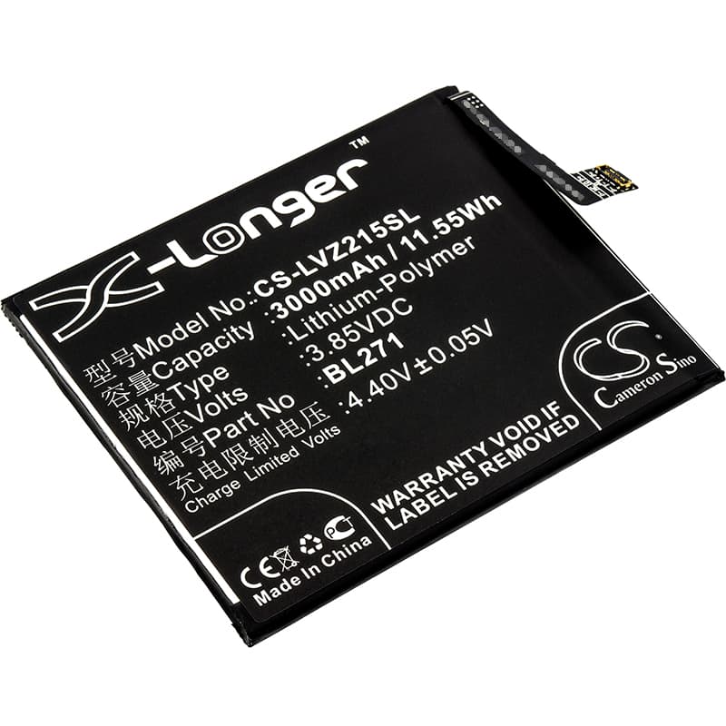 Replacement Battery for Lenovo ZUK Edge - CS-LVZ215SL-1.jpg