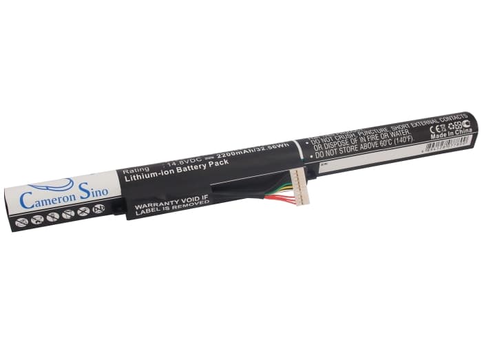 Replacement Battery for Lenovo IdeaPad Z400 - CS-LVZ400NB-1.jpg
