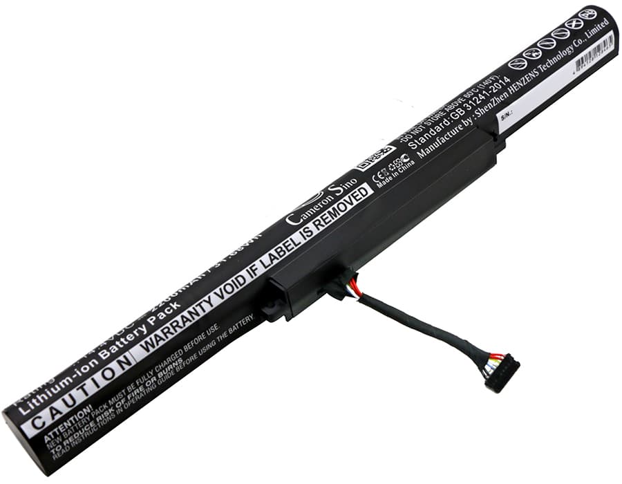 Replacement Battery for Lenovo XiaoXin V4000 - CS-LVZ517NB-1.jpg