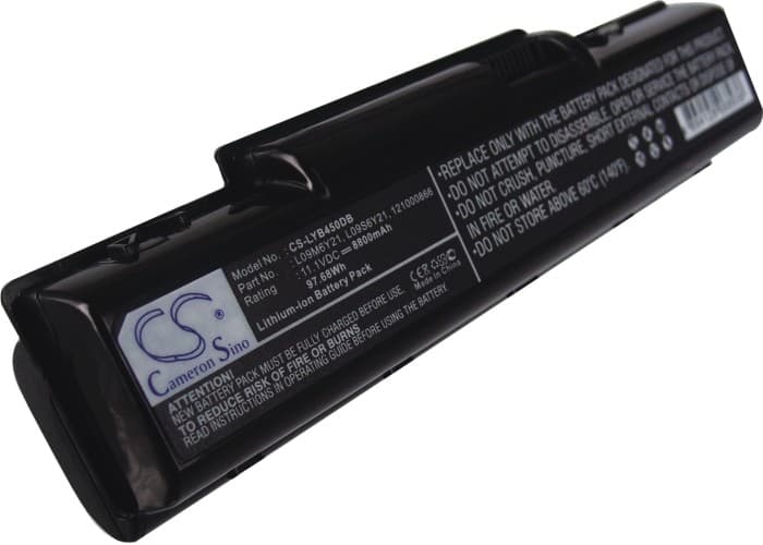 Replacement Battery for Lenovo IdeaPad B450 - CS-LYB450DB-1.jpg