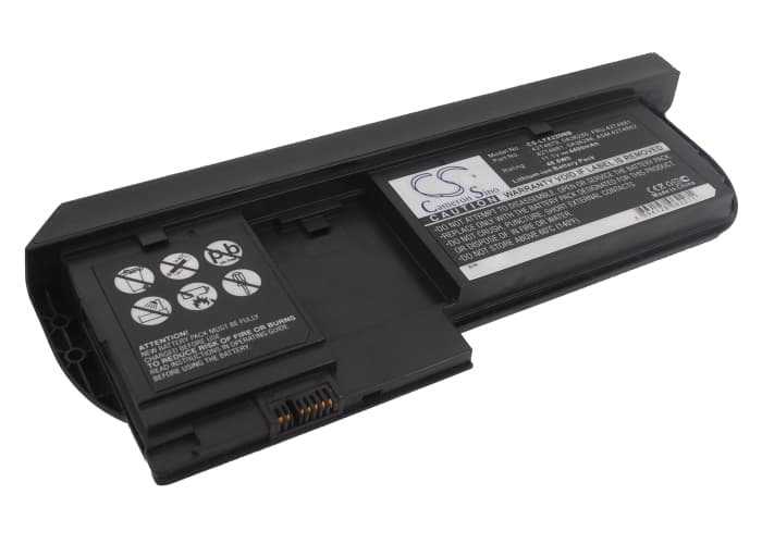 Replacement Battery for Lenovo ThinkPad X220 Tablet - CS-LYX220NB-1.jpg