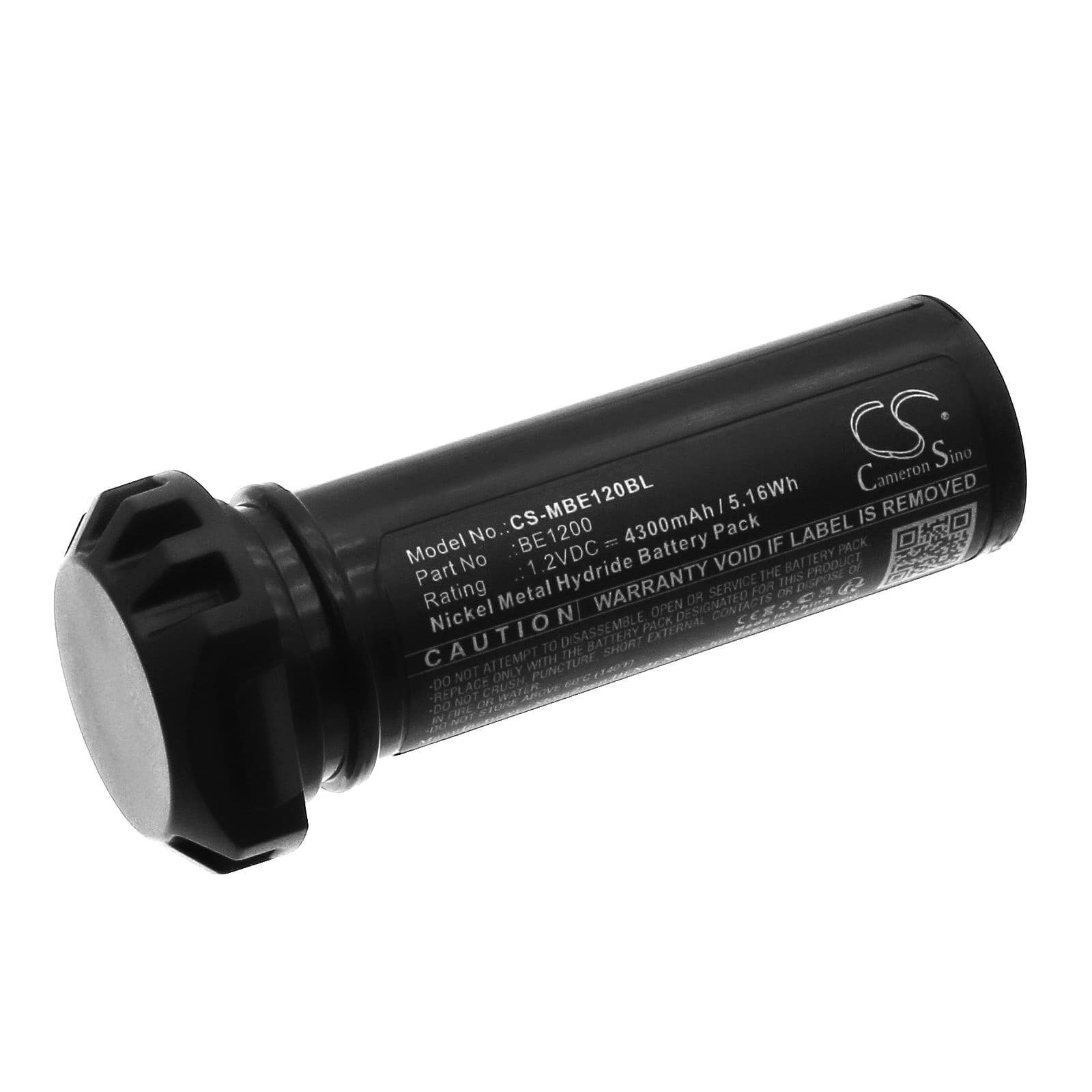 Replacement Battery for IMET M880 AXT - CS-MBE120BL-1.jpg