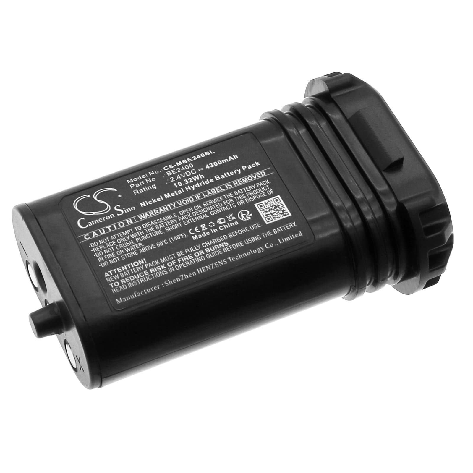Replacement Battery for IMET TITAN DG - CS-MBE240BL-1.jpg