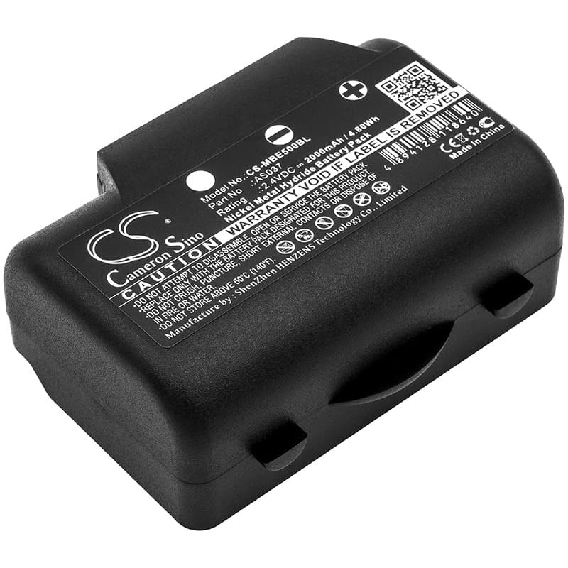 Replacement Battery for IMET BE5000 - CS-MBE500BL-1.jpg