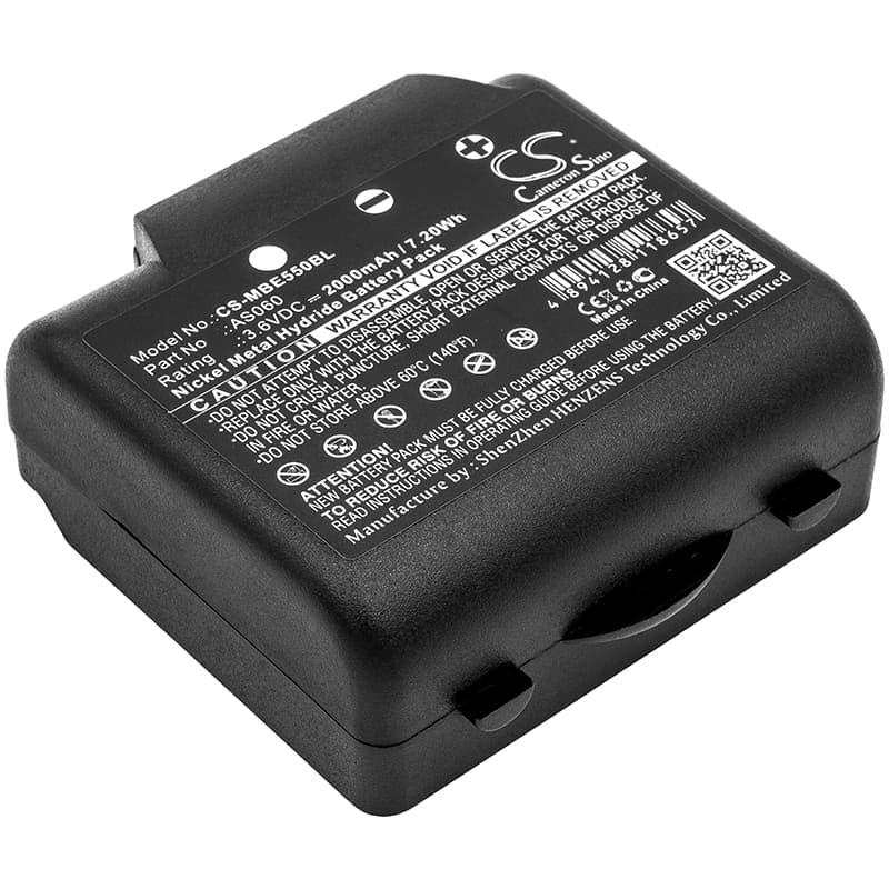 Replacement Battery for IMET ARES - CS-MBE550BL-1.jpg