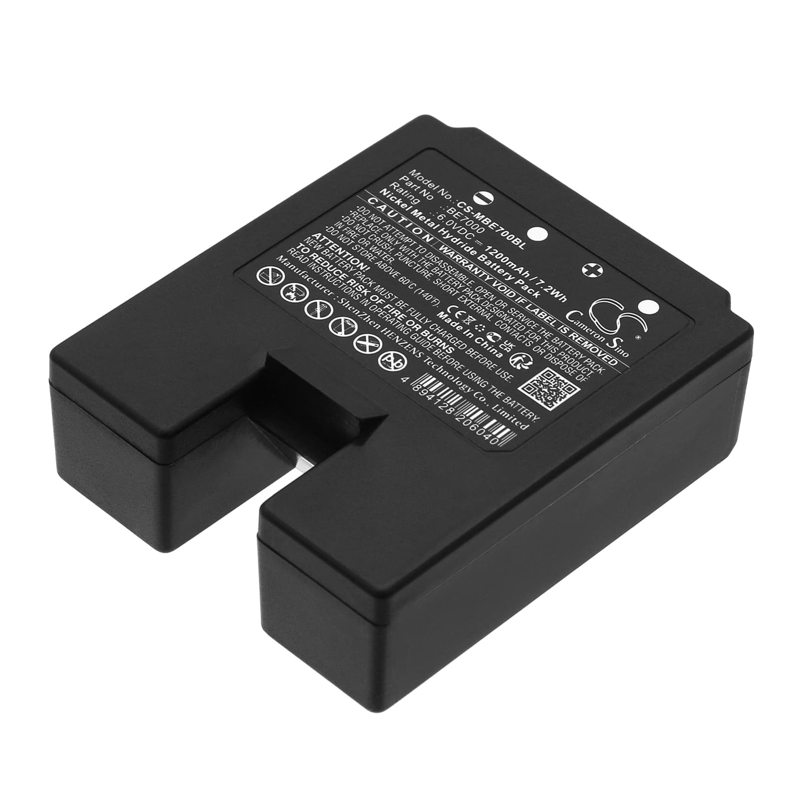 Replacement Battery for IMET MICRON - CS-MBE700BL-1.jpg