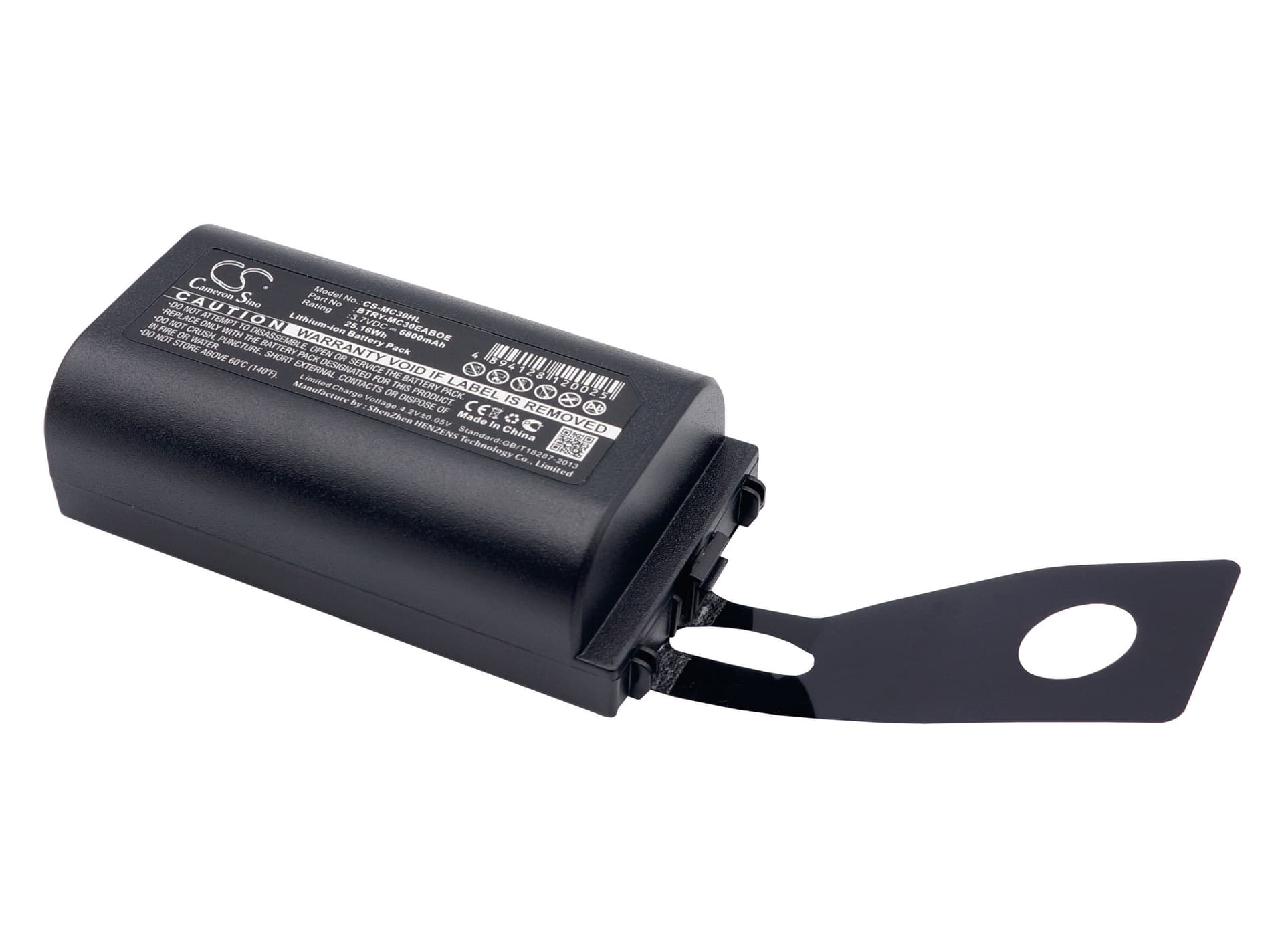 Replacement Battery for Symbol MC30 - CS-MC30HL-1.jpg