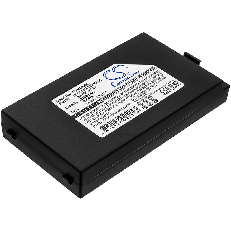 Replacement Battery for Symbol MC30 - CS-MC30SL-1.jpg
