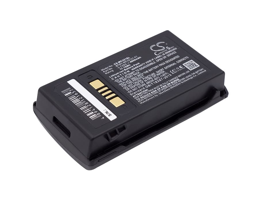 Replacement Battery for Zebra MC3200 - CS-MC321SL-1.jpg