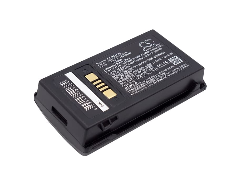 Replacement Battery for Motorola MC3200 - CS-MC321XL-1.jpg