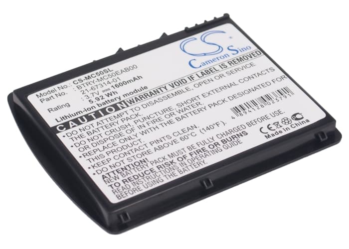 Replacement Battery for Symbol MC50 - CS-MC50SL-1.jpg