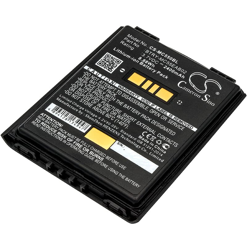 Replacement Battery for Symbol MC55 - CS-MC550BL-1.jpg